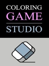 Coloring Game: Studio Image