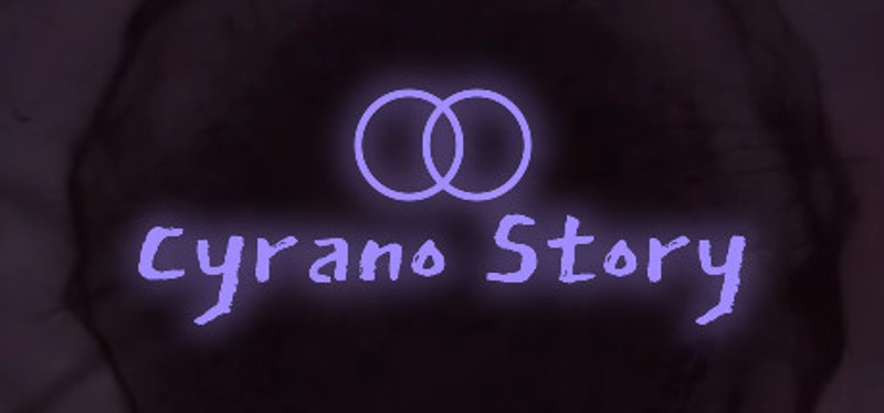 Cyrano Story Game Cover