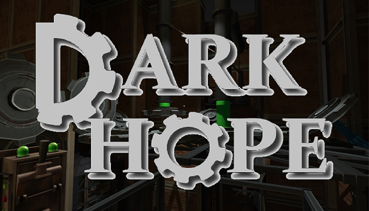 Dark Hope Game Cover