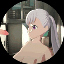 Deepthroat Simulator (Hentai PC Game + VR) Image