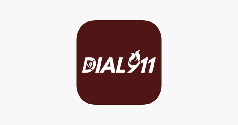 Dial-911 Simulator Game Cover
