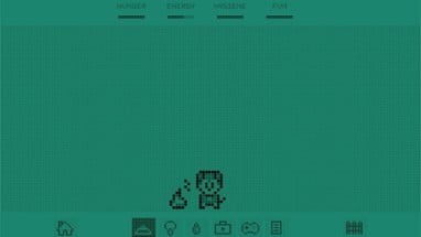 Dogotchi: Virtual Pet Image