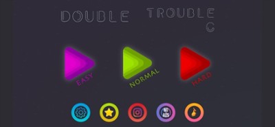 Double Trouble C! Image