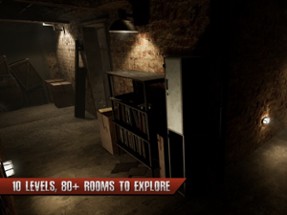 Escape Legacy 3D - Adventure Image