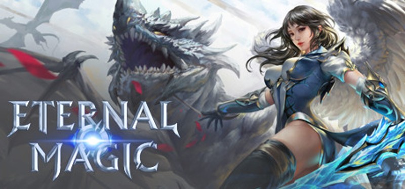 Eternal Magic Game Cover