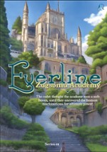 Everline: Quickstart Your Solorpg Image