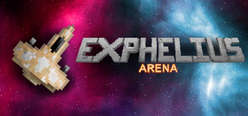 Exphelius: Arena Game Cover