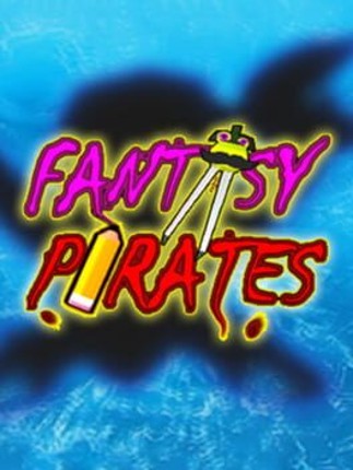 Fantasy Pirates Game Cover