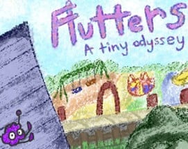 Flutters: A Tiny Odyssey Image