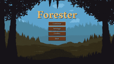 Forester Image