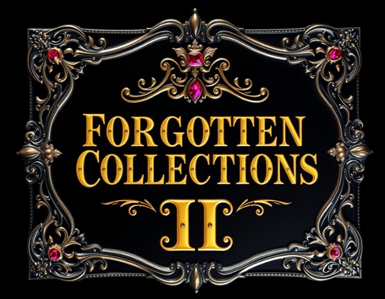 Forgotten Collections 2 Game Cover