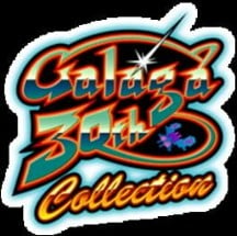 Galaga 30th Collection Image