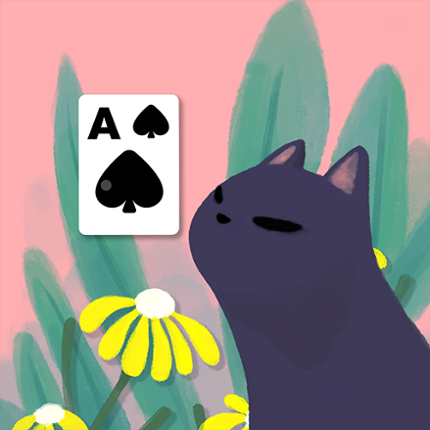 Solitaire: Decked Out Game Cover