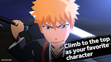 Bleach: Brave Souls Anime Game Image