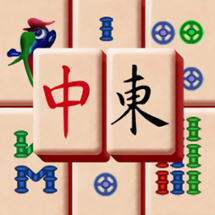 Mahjong Village Image