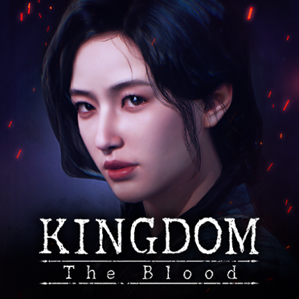 Kingdom -Netflix Soulslike RPG Game Cover