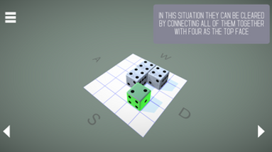 A Game with Dice Image