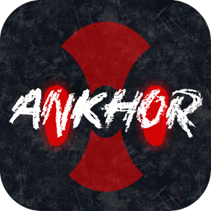 Ankhor Game Cover