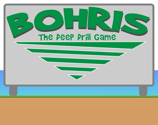 Bohris Game Cover