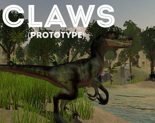 Claws (Prototype) Game Cover