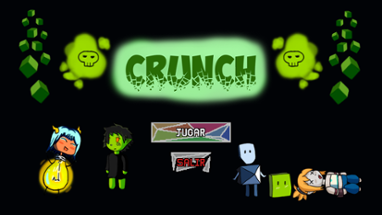 Crunch Image