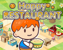 HappyRestaurant Image
