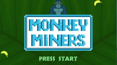 Monkey Miners DX Image
