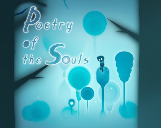 Poetry of the Souls Game Cover