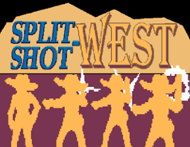 Split-shot West Image