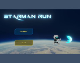 Starman Run SC-1 Image