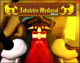 Tabuleiro Medieval Deluxe Image