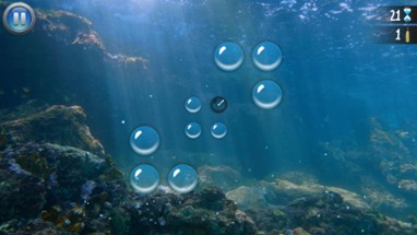 Underwater Bubble Shooter - bubble buster game Image