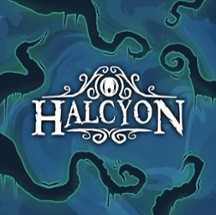 Halcyon: The Waveborn Image
