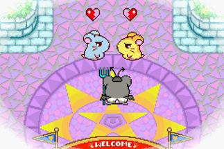 Hamtaro: Ham-Ham Heartbreak Image