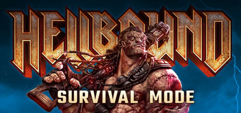 Hellbound: Survival Mode Game Cover