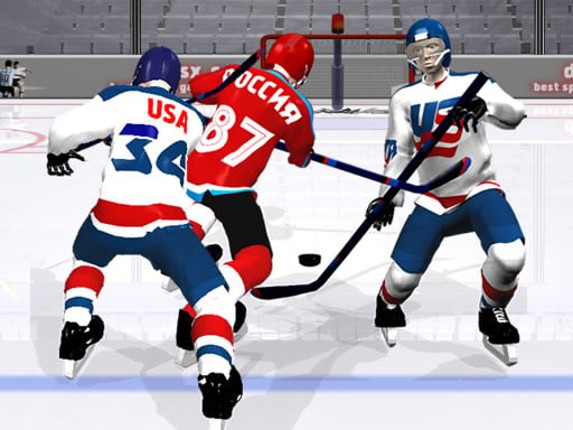 Hockey World Cup 2024 Game Cover