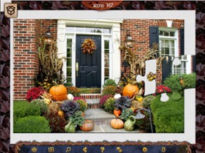 Holiday Jigsaw Halloween 3 Image