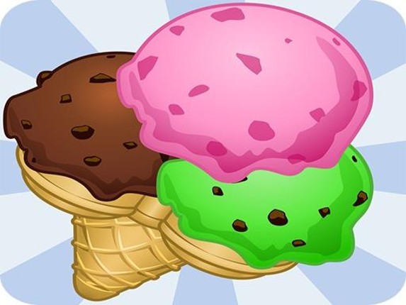 Ice Cream Game Cover