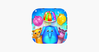 Jelly Heroes. Image