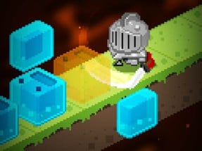 Knight Rush Image