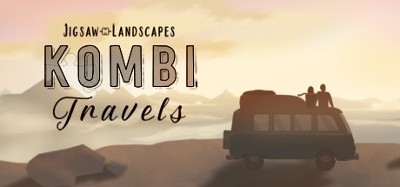 Kombi Travels - Jigsaw Landscapes Image