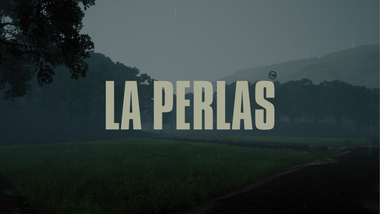 La Perlas Game Cover