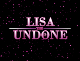 LISA: The UNDONE Image