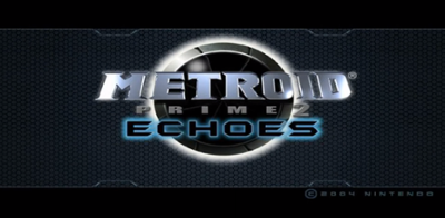 Metroid Prime 2: Echoes Image