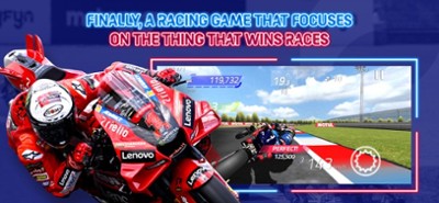 MotoGP Racing '23 Image