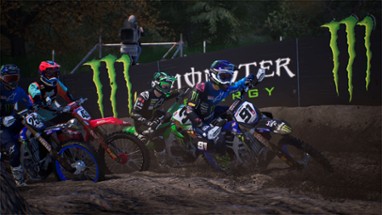 MXGP 2021 Image