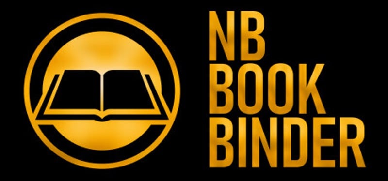 NB Book Binder Game Cover