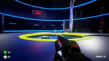 Neptune: Arena FPS Image