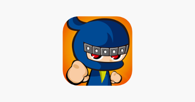 Ninja USA - Super Buster Image
