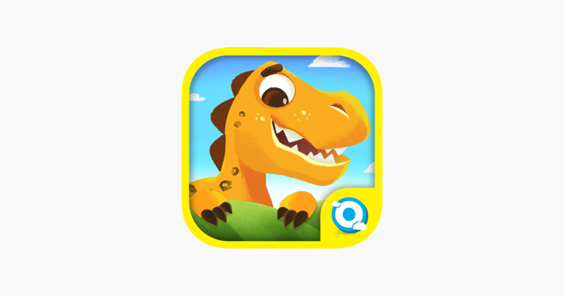 Orboot Dinos AR by PlayShifu Game Cover